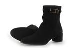 Sub55 Enkellaarzen in maat 39 Zwart, Kleding | Dames, Schoenen, Verzenden, Zwart, Lage of Enkellaarzen, Sub55