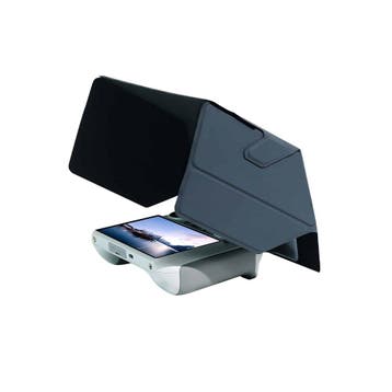 Cynova Remote Controller Sunhood for Mini 3 Pro with DJI RC, Nieuw