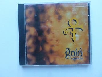 Prince - The Gold Experience, Ophalen of Verzenden, Zo goed als nieuw