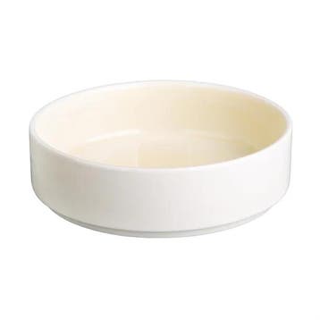 Fondant kommen | lemon geel | 15,2cm | 6 stuks, Verzenden