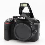 Digitale fotocamera | Nikon D3300 body | Tweedehands, Verzenden, Gebruikt, Nikon