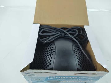 Pontec Vijverpomp Pondomax Eco 11000, Verzenden, Nieuw