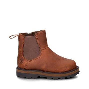 Timberland Courma Kid rits- & gesloten boots voor jongens, Kleding | Heren, Schoenen, Verzenden, Nieuw, Overige kleuren, Timberland