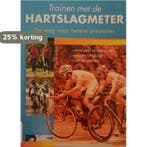 Trainen met de hartslagmeter 9789043816311, Verzenden, Gelezen, Paul Van Den Bosch