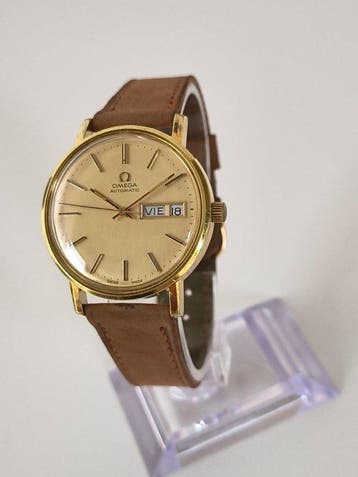 Omega - Unknown - Heren - 1970-1979, Nieuw