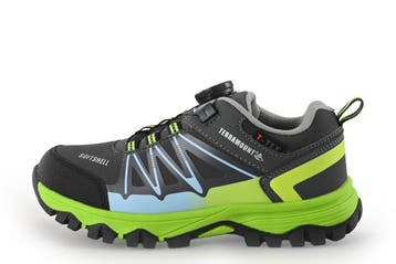 Paredes Wandelschoenen Jongens in maat 33 Blauw, Verzenden, Jongen of Meisje, Schoenen, Zo goed als nieuw