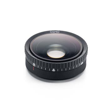 DJI Osmo Action 6 Macro Lens, Ophalen of Verzenden, Nieuw, Overige merken