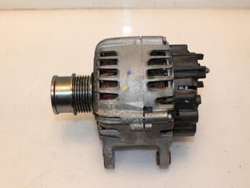 Dynamo Volkswagen Polo O136446, Auto-onderdelen, Motor en Toebehoren, Ophalen of Verzenden, Nieuw