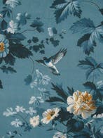 Gratis verzending! TexStilArt - CELESTIA - exclusieve stof