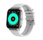 DrPhone GTE3 Smart - Metalen Smartwatch Met belfunctie - Aut, Sieraden, Tassen en Uiterlijk, Verzenden, Nieuw