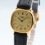 Longines - Zonder minimumprijs - Dames - 1980-1989, Sieraden, Tassen en Uiterlijk, Horloges | Antiek