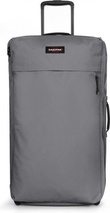 Eastpak TrafIk Light L Reiskoffer 84,5 cm - Woven Grey, Verzenden, Nieuw