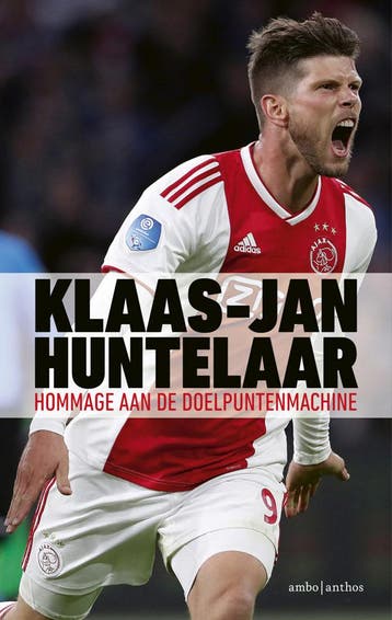 Klaas-Jan Huntelaar (Goed), Verzenden, Gelezen