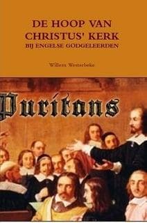 Westerbeke, Willem-De Hoop van Christus Kerk bij Engelse, Verzenden, Nieuw