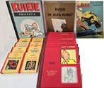 Kuifje Reeks van 20 diverse albums - 1962/2004, Boeken, Stripboeken, Nieuw