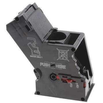 Bosch Zetgroep Koffiemachine 11014118 Brouwunit /, Verzenden, Nieuw