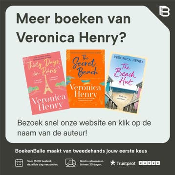 The Impulse Purchase - Veronica Henry 9781398706163, Verzenden, Gelezen, Veronica Henry