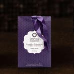 Potpourri Geurzakje Tridosha Lavendel Citroengras, Huis en Inrichting, Woonaccessoires | Overige, Ophalen of Verzenden, Nieuw