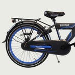 Popal kinderfiets 22 inch, Fietsen en Brommers, Ophalen of Verzenden, Gebruikt, Popal