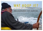 Wat hoop je? 9789493349780 Jacomette de Blois, Verzenden, Zo goed als nieuw, Jacomette de Blois