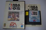 NBA Live 95  (MD CIB), Verzenden, Zo goed als nieuw