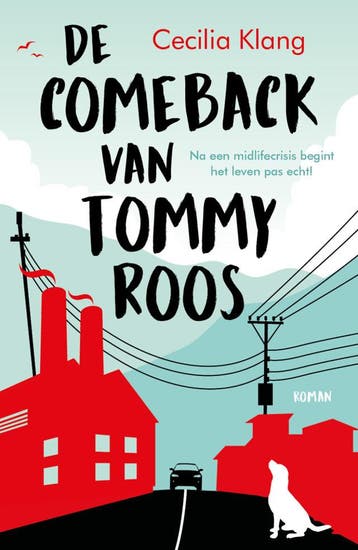 De comeback van Tommy Roos (Goed), Verzenden, Gelezen, Cecilia Klang