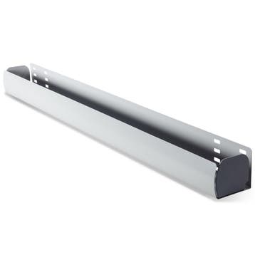 Kabelgoot Turn 175 cm - Aluminium, Ophalen of Verzenden, Nieuw in verpakking