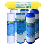 Omgekeerde Osmose Jaarset met mineraalfilter, Verzenden, Nieuw