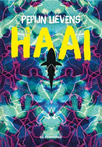 Haai | Pepijn Lievens | Nieuw, Ophalen of Verzenden, Nieuw, Pepijn Lievens