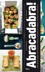 Abracadabra! 9789066115293, Boeken, Verzenden, Gelezen
