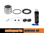 Remklauw revisie set Chevrolet Hhr voorzijde, Verzenden, Nieuw, Chevrolet