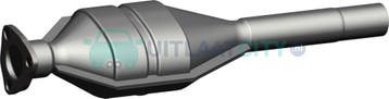 *Tip*  Katalysator FIAT Tempra Tipo LANCIA Dedra, Auto-onderdelen, Ophalen of Verzenden, Nieuw, Fiat