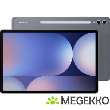 Samsung Galaxy Tab S10+ 256GB 12.4  Grijs, Verzenden, Nieuw, Samsung