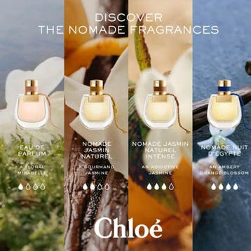 Chloé Nomade Eau de Parfum - 50ml, Ophalen of Verzenden, Nieuw, Overige typen