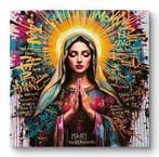 Nina Nox - Mother of Sorrows XL