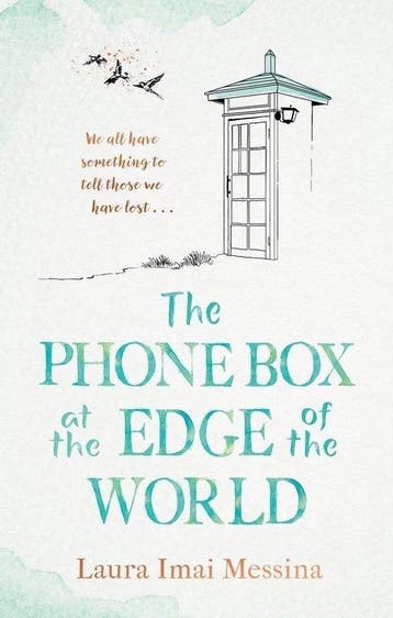 The Phone Box at the Edge of the World 9781786580405, Verzenden, Gelezen, Laura Imai Imai Messina