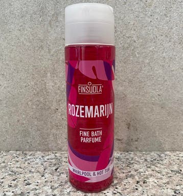 Aromas - voor uw Hottub, Spa of Jacuzzi, Tuin en Terras, Zwembaden, Verzenden, Nieuw