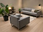 Artifort loungeset - 2,5-zits bank Mare - 1 fauteuil Mare -, Werkplek, Ophalen of Verzenden, Nieuw in verpakking, Overige typen