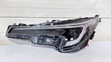 Toyota Corolla LED linker koplamp links 81150-02X10, Auto-onderdelen, Ophalen, Nieuw, Toyota