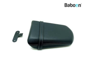 Buddy Seat Achter Royal Enfield Super Meteor 650, Verzenden, Gebruikt