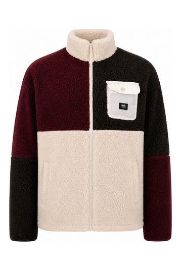 Vans Jas in maat M Overig, Kleding | Dames, Jassen | Winter, Vans, Verzenden, Zo goed als nieuw, Overige kleuren