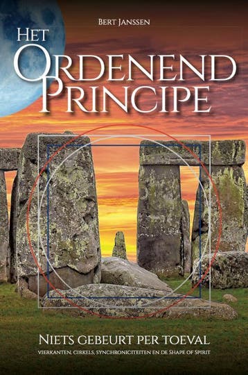 Het Ordenend Principe | Bert Janssen | Nieuw, Ophalen of Verzenden, Nieuw, Bert Janssen