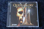 Quest For Glory V Dragon Fire PC Game Jewel Case, Spelcomputers en Games, Games | Pc, Verzenden, Nieuw