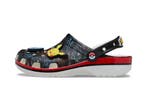 Crocs Classic Clog Pokémon Starters, Nieuw