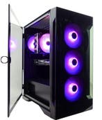 Intel i7 13700 ULTRA 16-Core Game PC / Gaming Computer -..., Ophalen of Verzenden, Nieuw