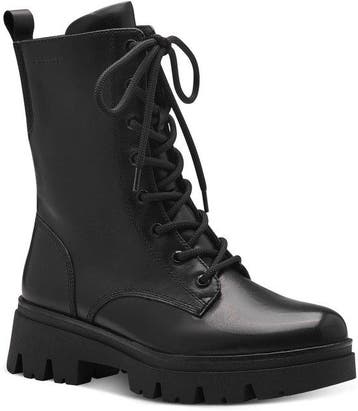Tamaris Comfort Essentials Dames Laarzen Maat 40 ZWART, Verzenden, Nieuw