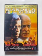 MANDELA AND DE KLERK (IN SEAL) (DVD), Verzenden, Gebruikt