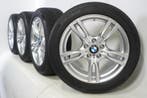 BMW 3 serie GT F34 400M 18 inch velgen Continental Runflat Z, 18 inch, Gebruikt, Velg(en), Ophalen of Verzenden
