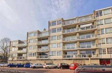 Te Huur 3 Kamer Appartement Madridplantsoen In Haarlem, Direct bij eigenaar, Noord-Holland, Appartement, Haarlem