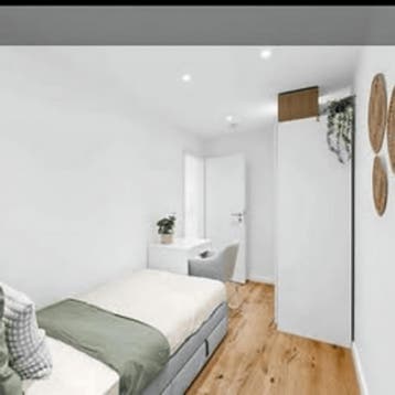 Kamer in Dordrecht gevonden voor €499,- pm, Overige regio's
